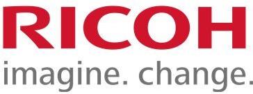 Ricoh - Schwarz - original - Tonerpatrone (842454) von Ricoh