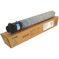 Ricoh 842564 Toner Cyan 18.000 Seiten für IM C2010/2510 von Ricoh