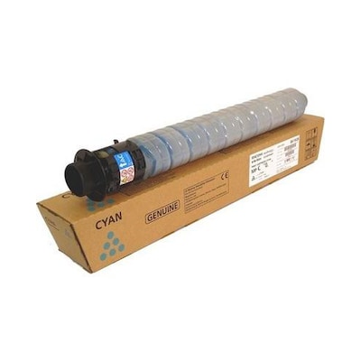 Ricoh 842564 Toner Cyan 18.000 Seiten für IM C2010/2510 Ricoh 842564 Toner Cyan 18.000 Seiten für IM C2010/2510 von Ricoh