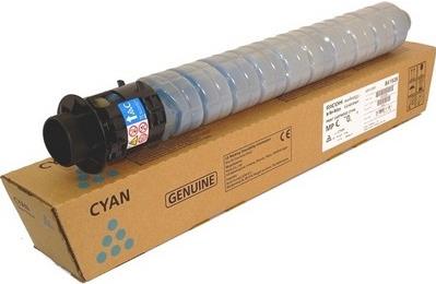 Ricoh 842564 Tonerkartusche 1 Stück(e) Original Cyan (842564) von Ricoh
