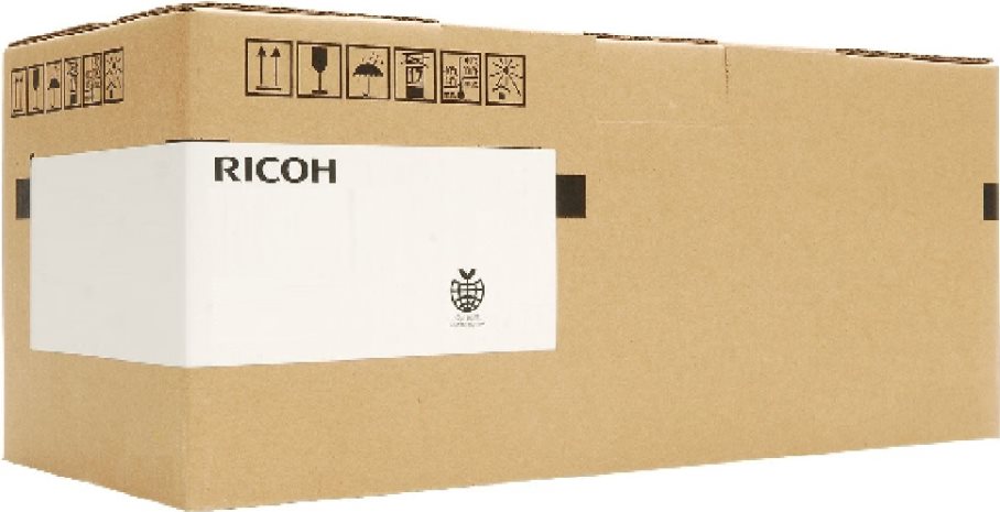 Ricoh - Cyan - Original - Tonerpatrone (842096) von Ricoh