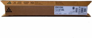Ricoh - Cyan - Original - Tonerpatrone - für Aficio MP C300, MP C300SR, MP C400, MP C400SR (842039) von Ricoh