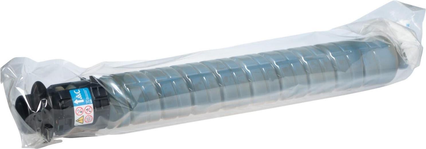 Ricoh - Cyan - Original - Tonerpatrone - für IM C2500 (842314) von Ricoh