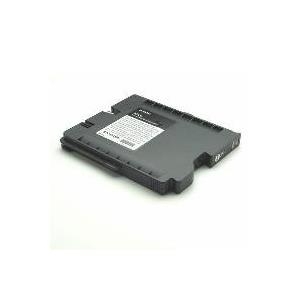 Ricoh - Druckerpatrone - 1 x Schwarz - 2500 Seiten - für Ricoh SG 3110, SG K3100, Aficio SG 3100, SG 3110, SG 7100, SG K3100 (405761) von Ricoh