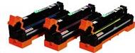 Ricoh Drum Unit SP C352 - Farbe (Cyan, Magenta, Gelb) - Trommel-Kit - für Ricoh SP C352DN, SP C360DNw, SP C360SFNw, SP C360SNw von Ricoh