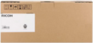 Ricoh GEL Tinte 841636 - Cyan - Kapazität: 440 Seiten (841636) von Ricoh