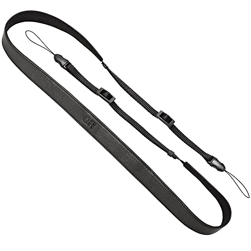Ricoh GS-3 Leder-Umhängeband Ricoh GS-3 Leder-Umhängeband von Ricoh Imaging
