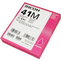Ricoh Gel Cartridge 405763 GC-41M  magenta OEM von Ricoh