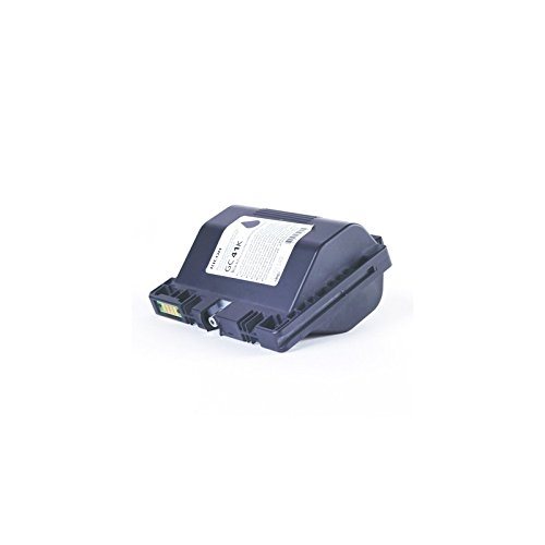 Ricoh Gel-Kartusche schwarz GC-41KH -  405836 von Ricoh