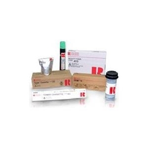 Ricoh Gelb Original Tonerpatrone für Nashuatec MP C3502 NRG Rex Rotary Aficio (842017) von Ricoh