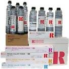 Ricoh - Gelb - Original - Tonerpatrone - für Ricoh MP C2003SP, MP C2503SP (841929) von Ricoh