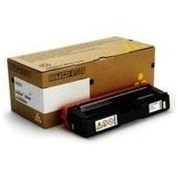 Ricoh - Gelb - Original - Tonerpatrone - für Ricoh SP C252DN, SP C252SF, Aficio SP C252DN, SP C252SF (407534) von Ricoh