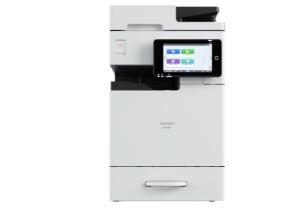 Ricoh IM 460F Laser-Multifunktionsgerät s/w von Ricoh