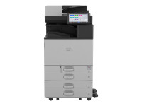 Ricoh IM C2010 - Drucker - Farbe - Laser - A3 - 4800 x 1200 dpi bis zu 20 Seiten/Min. (Farbe) von Ricoh