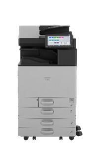Ricoh IM C2010 Farblaser-Multifunktionsdrucker von Ricoh