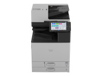 Ricoh IM C2010A - Drucker - Farbe - Laser - A3 - 4800 x 1200 dpi bis zu 20 Seiten/Min. (Farbe) von Ricoh