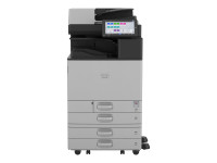 Ricoh IM C2510 - Drucker - Farbe - Laser - A3 - 4800 x 1200 dpi bis zu 25 Seiten/Min. (Farbe) von Ricoh