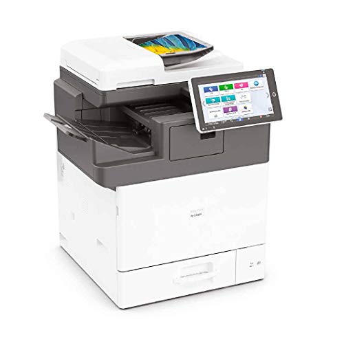 Ricoh IM C300F Multifunktions-Laserdrucker Farbe A4 mit FAX von Ricoh