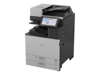 Ricoh IM C3010(A) - Drucker - Farbe - Laser - A3 - 4800 x 1200 dpi bis zu 30 Seiten/Min. (Farbe) von Ricoh