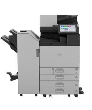 Ricoh IM C3010(A) Farblaser-Multifunktionsdrucker von Ricoh