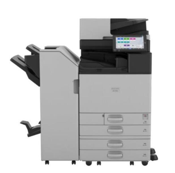 Ricoh IM C3510(A) Farblaser-Multifunktionsdrucker von Ricoh