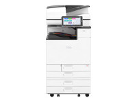 Ricoh IM C4500LT - Multifunktionsdrucker - Farbe - Laser - A3 (297 x 420 mm) von Ricoh
