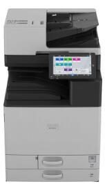 Ricoh IM C4510(A) Farblaser-Multifunktionsdrucker von Ricoh