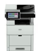 Ricoh IM C530FB Farblaser-Multifunktionsgerät Ricoh IM C530FB Farblaser-Multifunktionsgerät von Ricoh