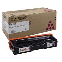 Ricoh - Magenta - Original - Tonerpatrone - für Ricoh SP C250DN, SP C250SF, Aficio SP C250DN, SP C250SF (407545) von Ricoh