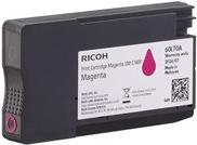 Ricoh - Magenta - original - Tintenpatrone (408519) von Ricoh
