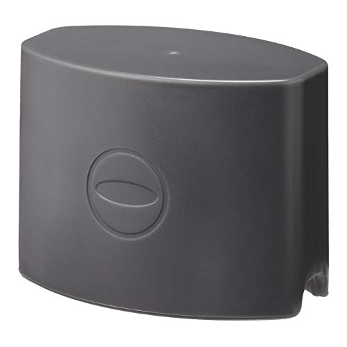Ricoh - Objektivdeckel TL-1 für Theta Z1 360 Kamera, schwarz - 910763 Ricoh - Objektivdeckel TL-1 für Theta Z1 360 Kamera, schwarz - 910763 von Ricoh
