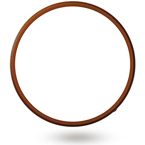 Ricoh Objektivring GN-2 (BZ) Bronze Kompatible Modelle: GR IIIx Bronze Farbe Ersatzring zum Schutz des Adapterbajonetts 30494 von Ricoh