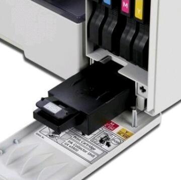 Ricoh Original 405783 Resttintenbehälter 27.000 Seiten Ricoh Original 405783 Resttintenbehälter 27.000 Seiten von Ricoh