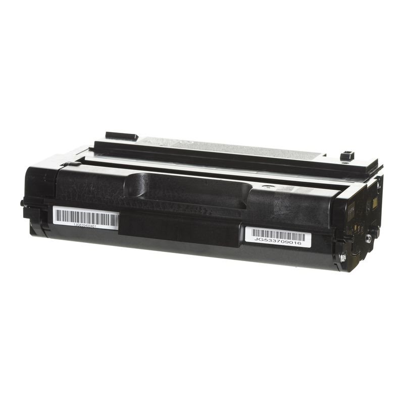 Ricoh Original HC Toner schwarz - 407646 Ricoh Original HC Toner schwarz - 407646 von Ricoh