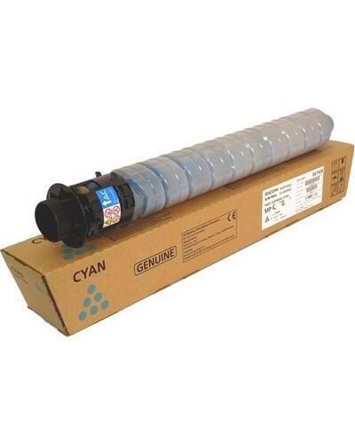 Ricoh Original IM C2010 C2510 Toner - cyan (842564) von Ricoh
