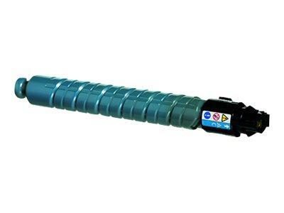 Ricoh Original Toner cyan 6.000 Seiten (842096) für MP C306ZSP von Ricoh