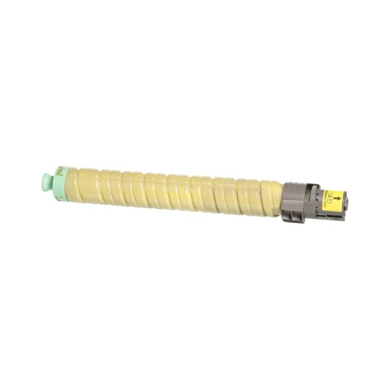 Ricoh Original Toner gelb - 821186 Ricoh Original Toner gelb - 821186 von Ricoh
