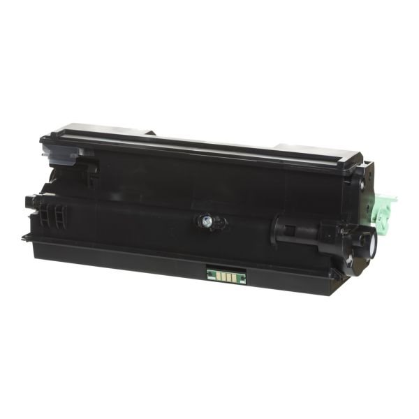 Ricoh Original - Toner schwarz -  407323 von Ricoh