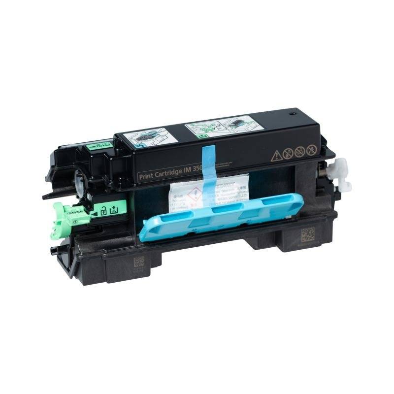 Ricoh Original Toner schwarz - 418133 von Ricoh