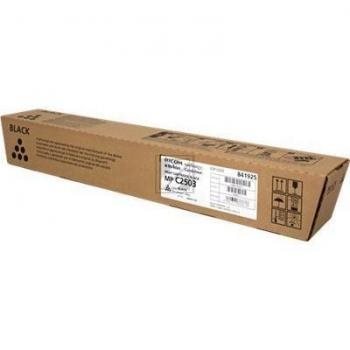 Ricoh Original - Toner schwarz -  841925 von Ricoh