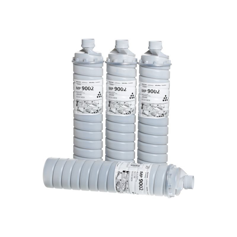 Ricoh Original Toner schwarz - 842116 Ricoh Original Toner schwarz - 842116 von Ricoh