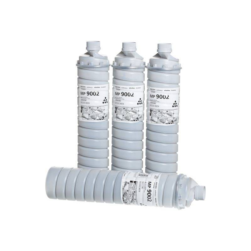 Ricoh Original Toner schwarz - 842116 von Ricoh
