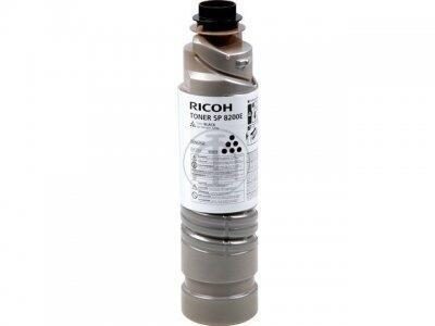 Ricoh Original Type SP 8200E Toner schwarz 36.000 Seiten (820076) für SP 8300DN von Ricoh