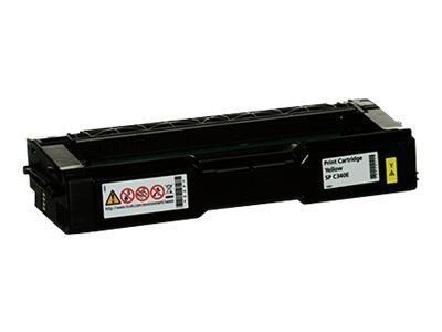 Ricoh Original Type SP C340dn Toner gelb bis zu 5.000 Seiten (407902) für SP ... von Ricoh