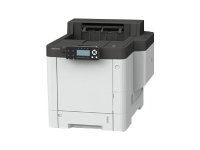 Ricoh P C600, Laser, Farbe, 1200 x 1200 DPI, A4, 42 Seiten pro Minute, Doppeltdruck von Ricoh