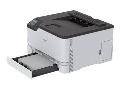 Ricoh PC200W             A4 Farblaser                 408434 von Ricoh