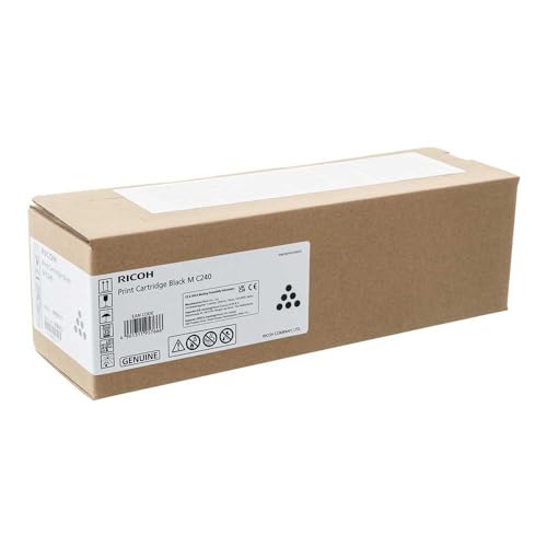 Ricoh Patrone M C240 black 4500 Seiten Ricoh Patrone M C240 black 4500 Seiten von Ricoh