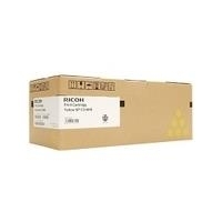 Ricoh SP C730 - Gelb - Original - Tonerpatrone - für Ricoh Aficio SP C730DN von Ricoh