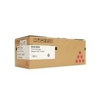 Ricoh SP C730 - Tonerpatrone - 1 x Magenta - 9,300 Seiten - für Aficio SP C730DN (407137) von Ricoh