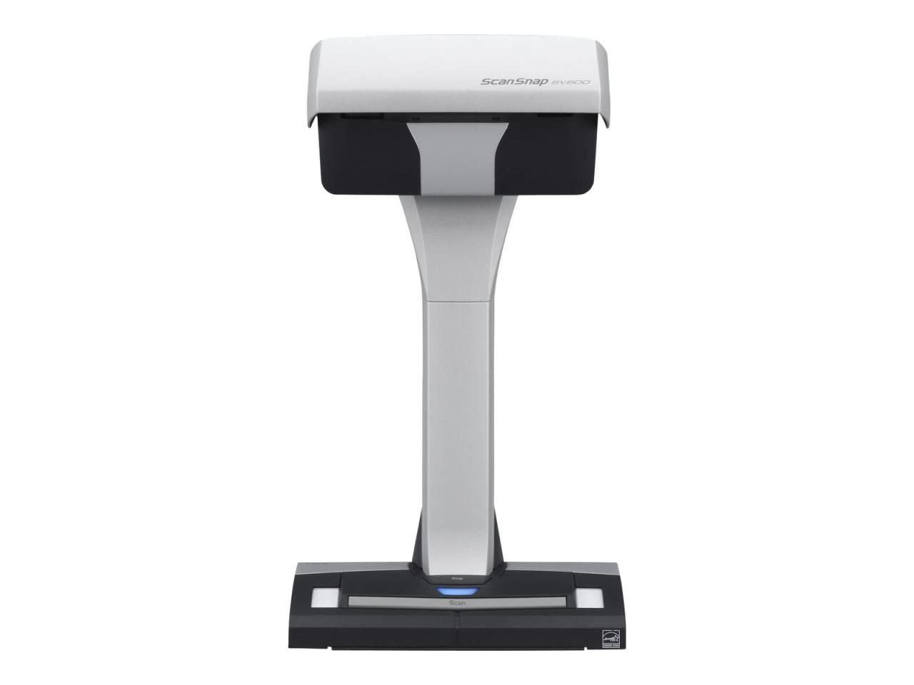 Ricoh ScanSnap SV600 Overhead Scanner von Ricoh
